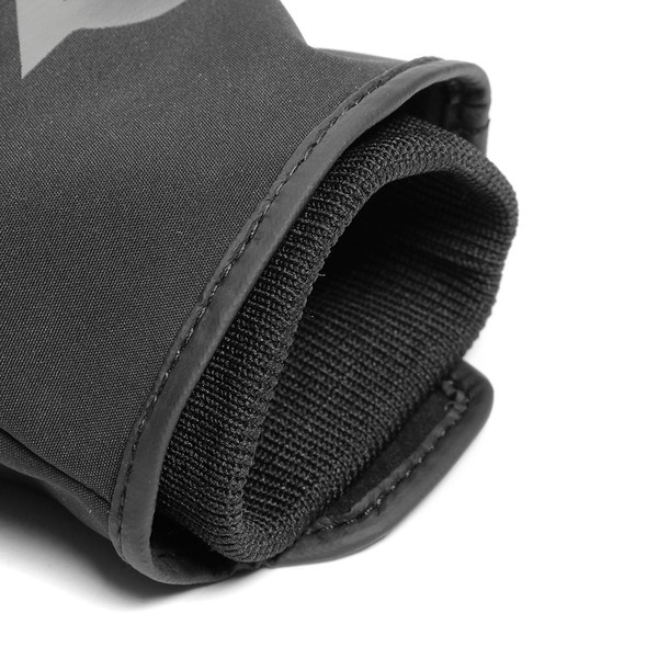 Dainese - Gants Femme Plaza 3 Lady D-Dry® Noir / Anthracite