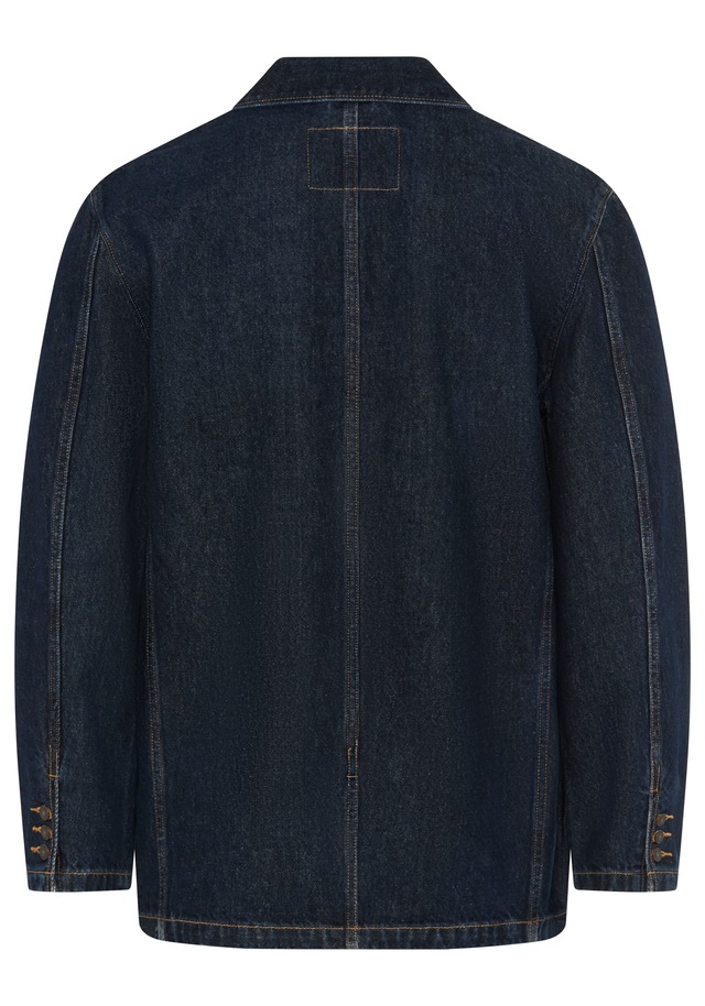Levi's® Jeansjacke »PRESIDIO BLAZER« im Blazer-Style