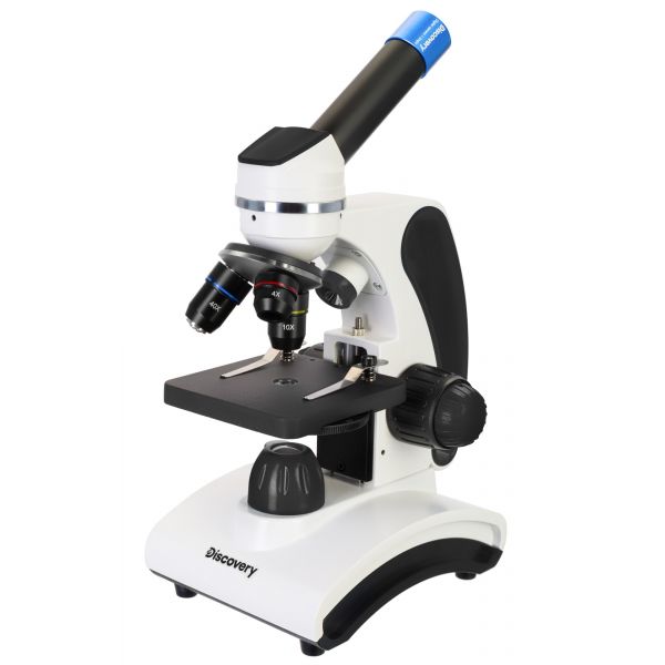 Discovery Pico Polar Digital Microscope With Book