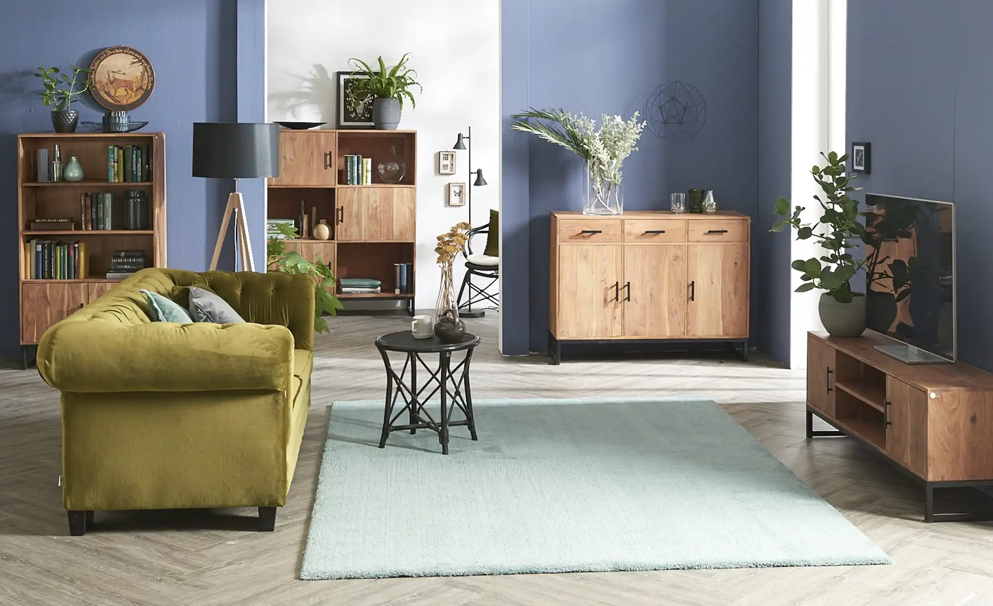 Sideboard Candela