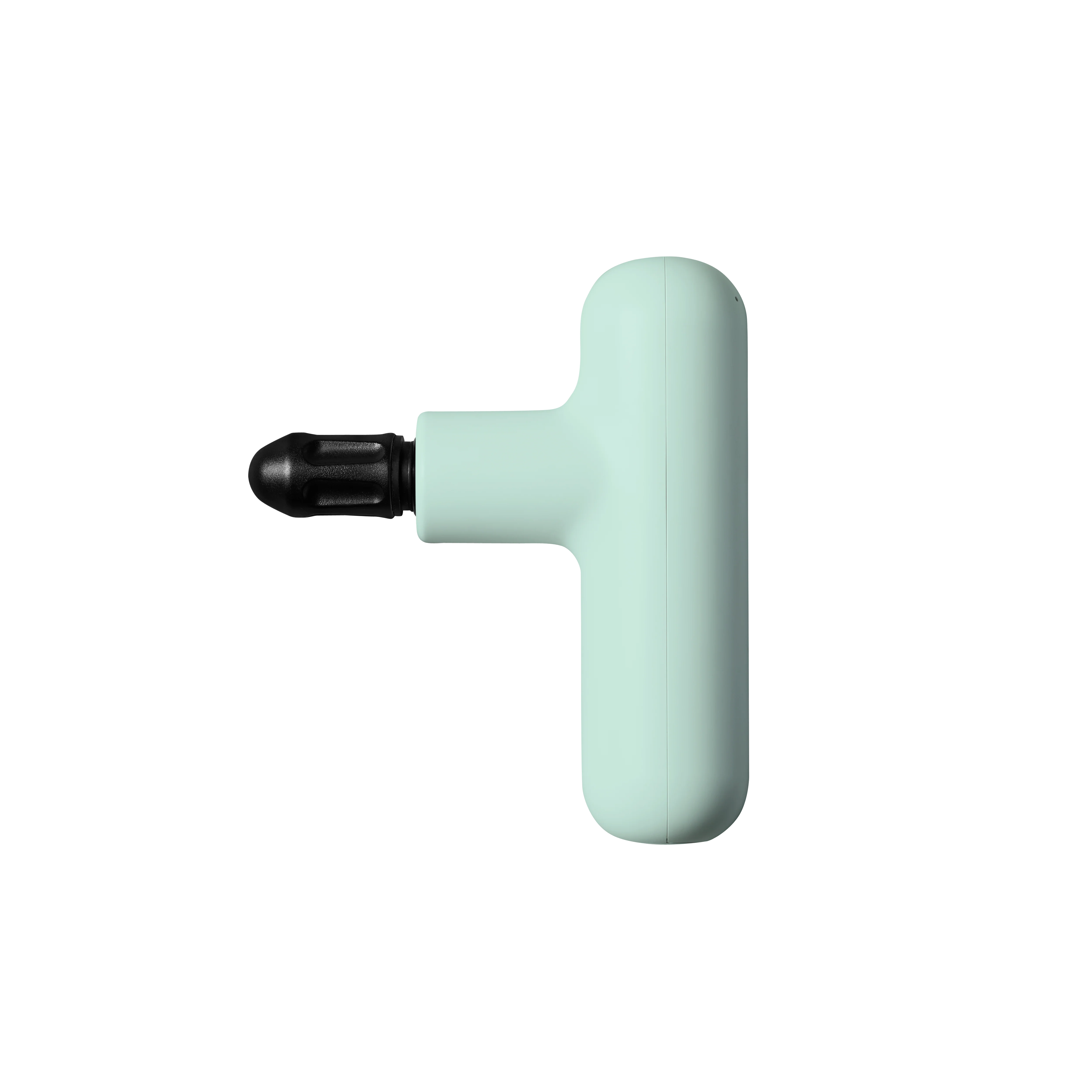 LOLA  Massagepistol - Mint Green