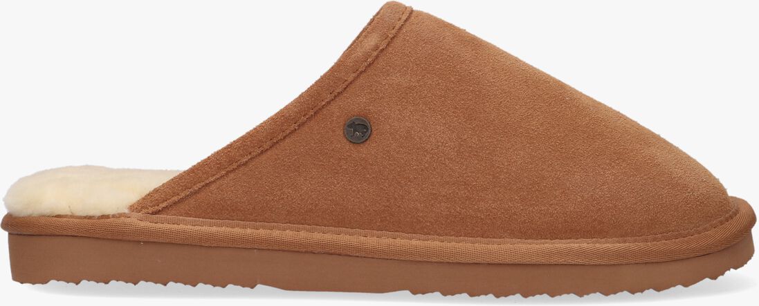 WARMBAT camel warmbat pantoffels classic unisex