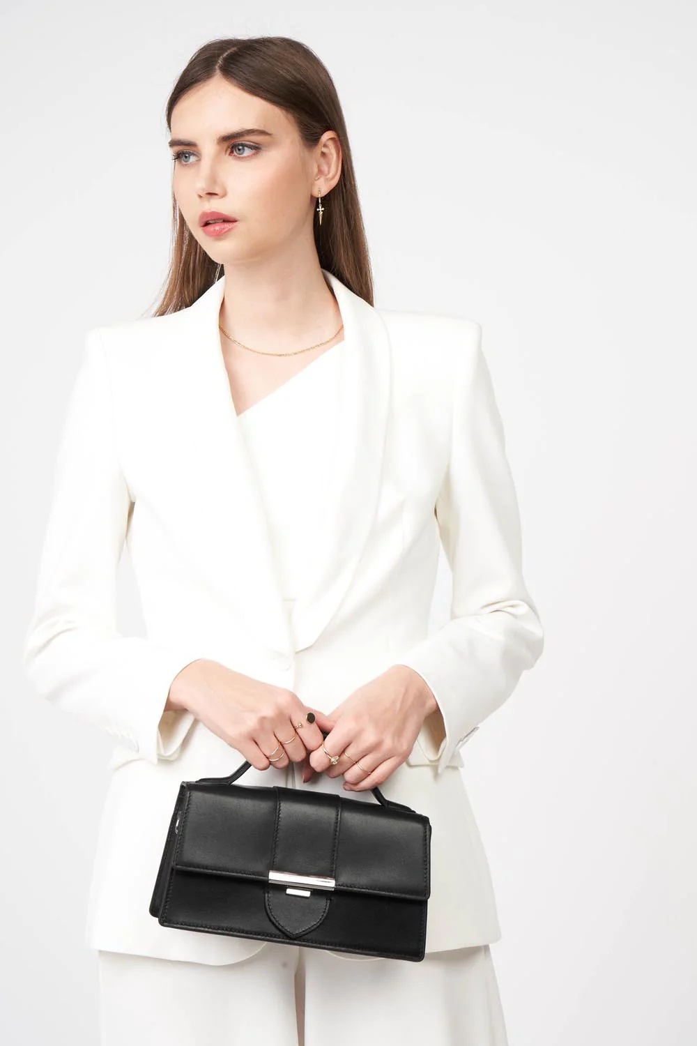 Paris Ily-Sac baguette