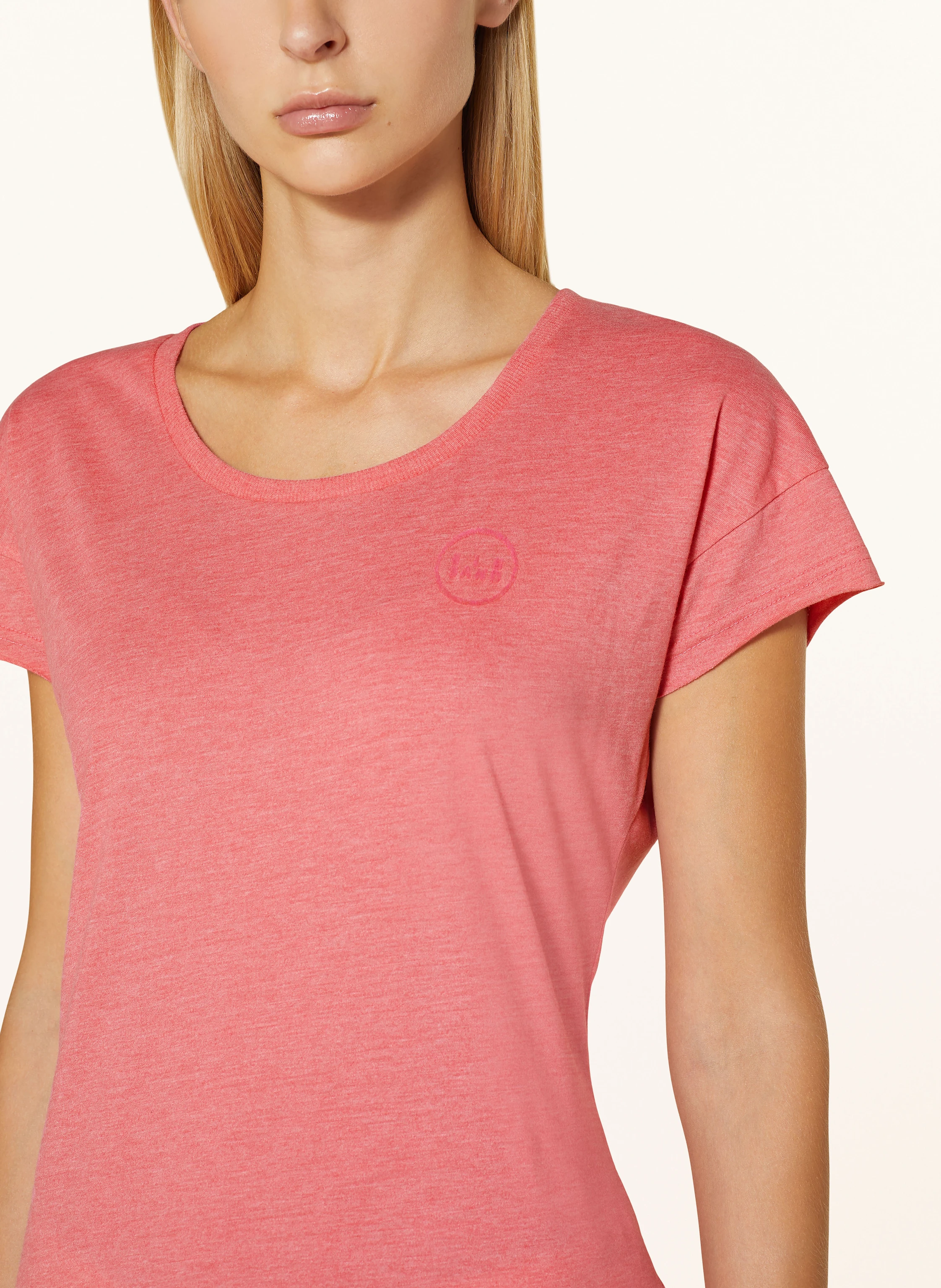 ELBSAND T-Shirt RANVA