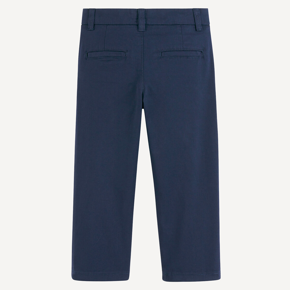 COLEÇÕES LA REDOUTE<br>Calças chino