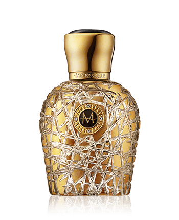 Moresque Gold Collection Sole Eau de Parfum Spray 50ml