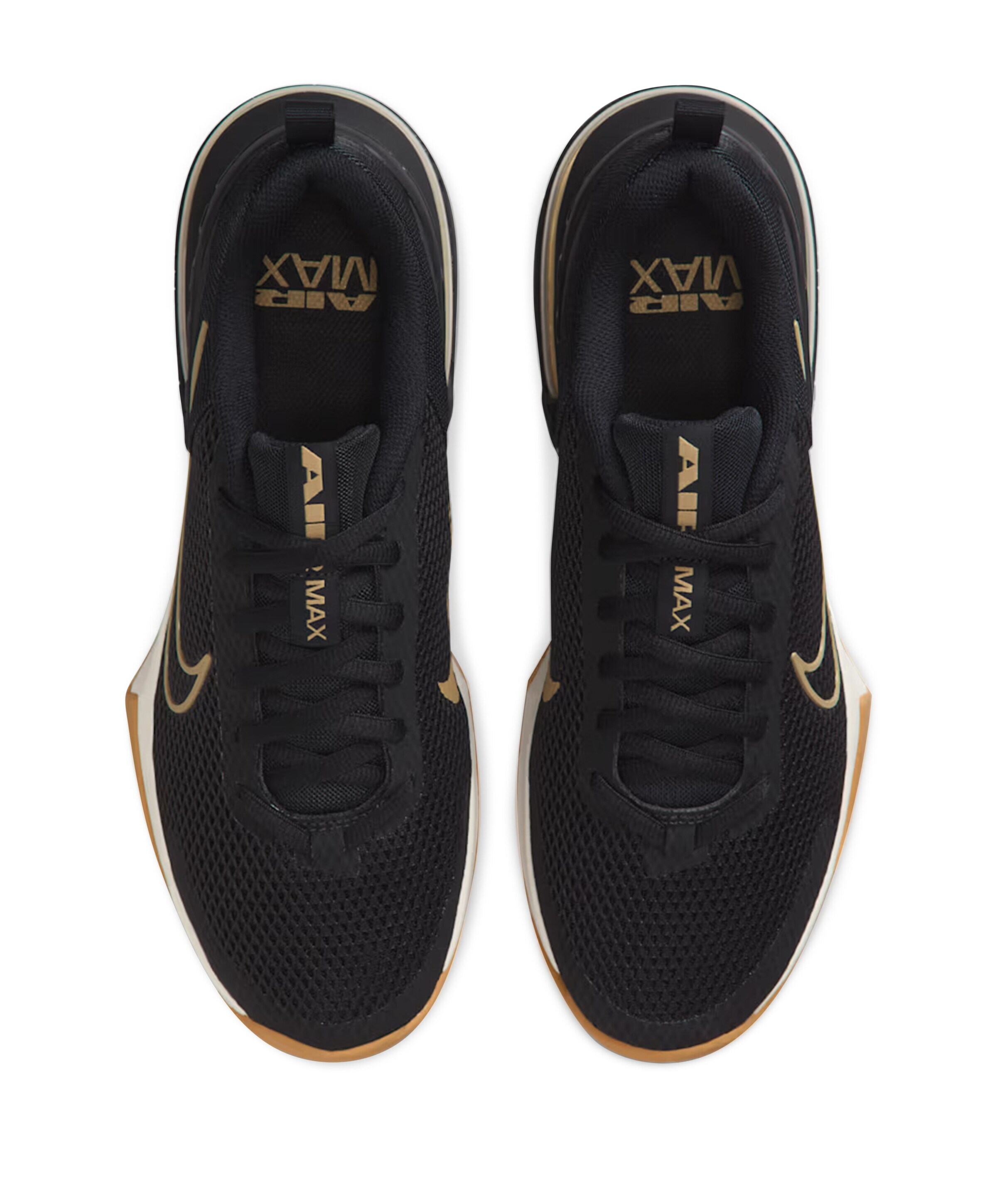 Nike Nike Air Max Alpha Trainer 6 Men's heren fitnessschoenen zwart