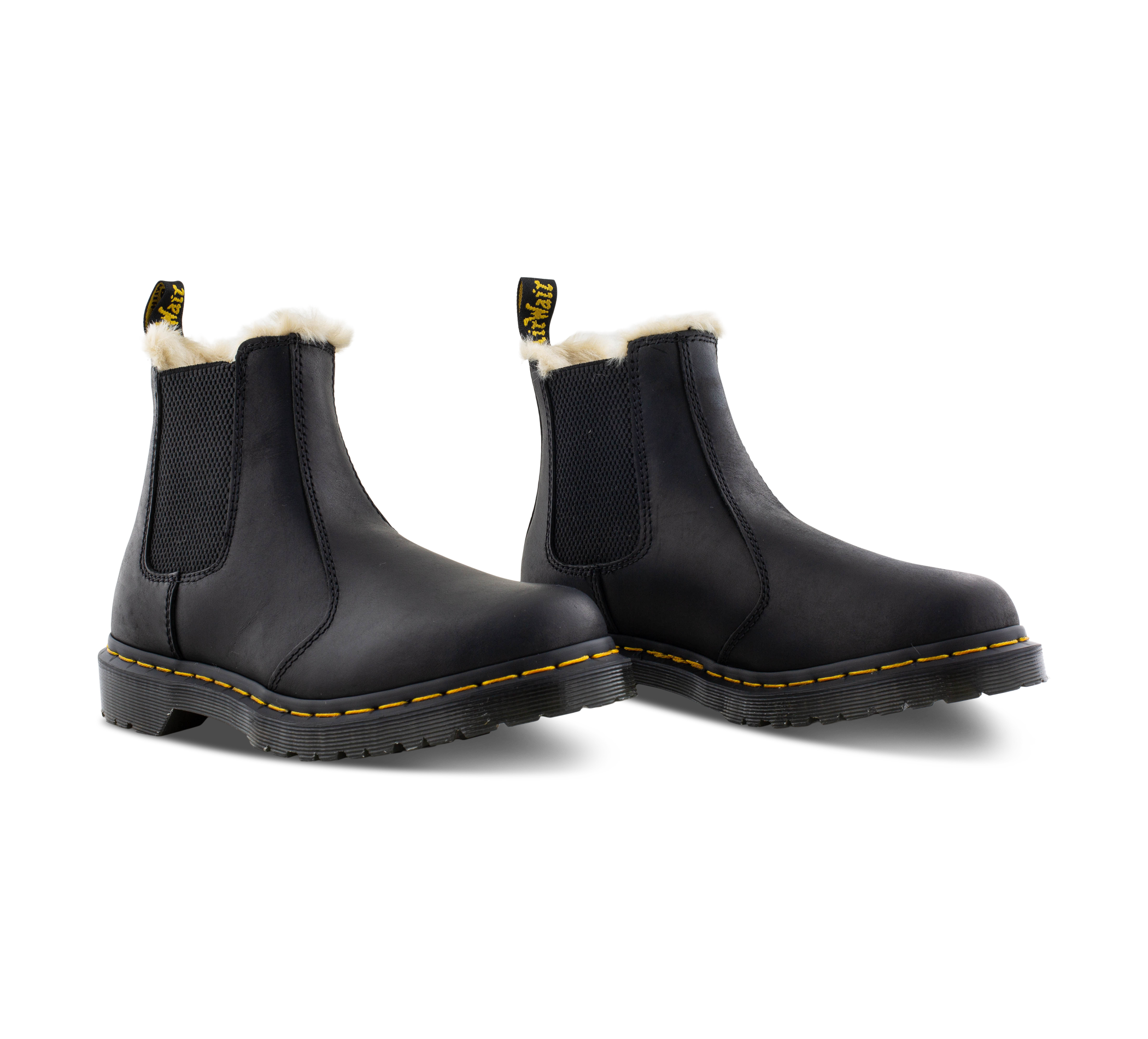 Dr. Martens 2976 Leonore - Chelsea Boots