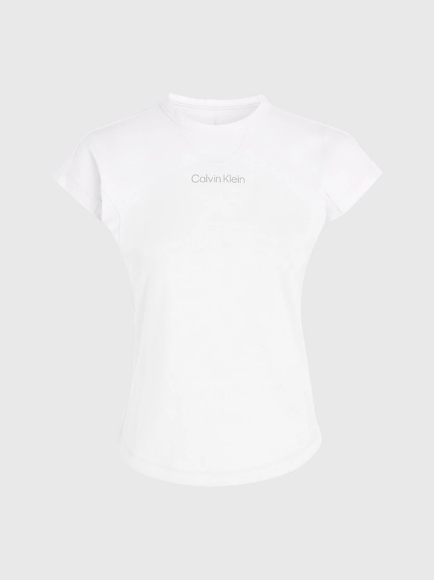 Camiseta de academia