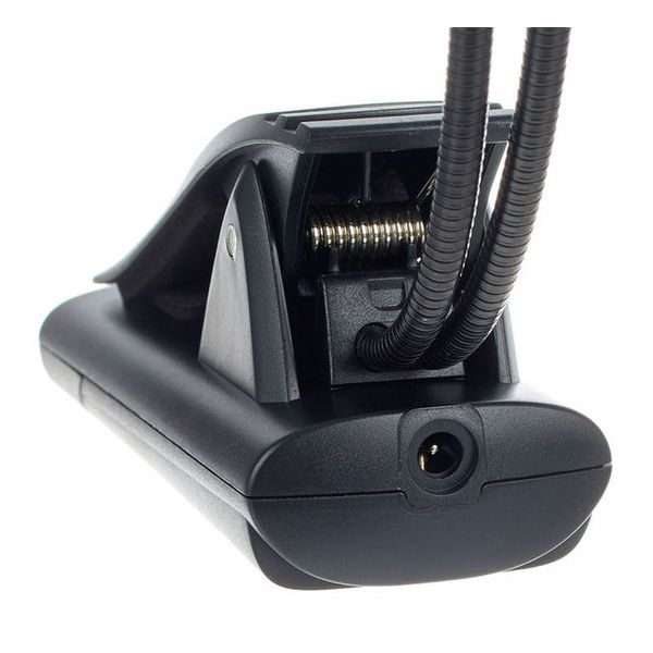 K&M 12244 Double2 LED FlexLight