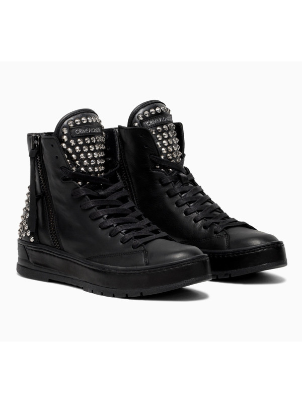 Sneakers Boots - Crime London