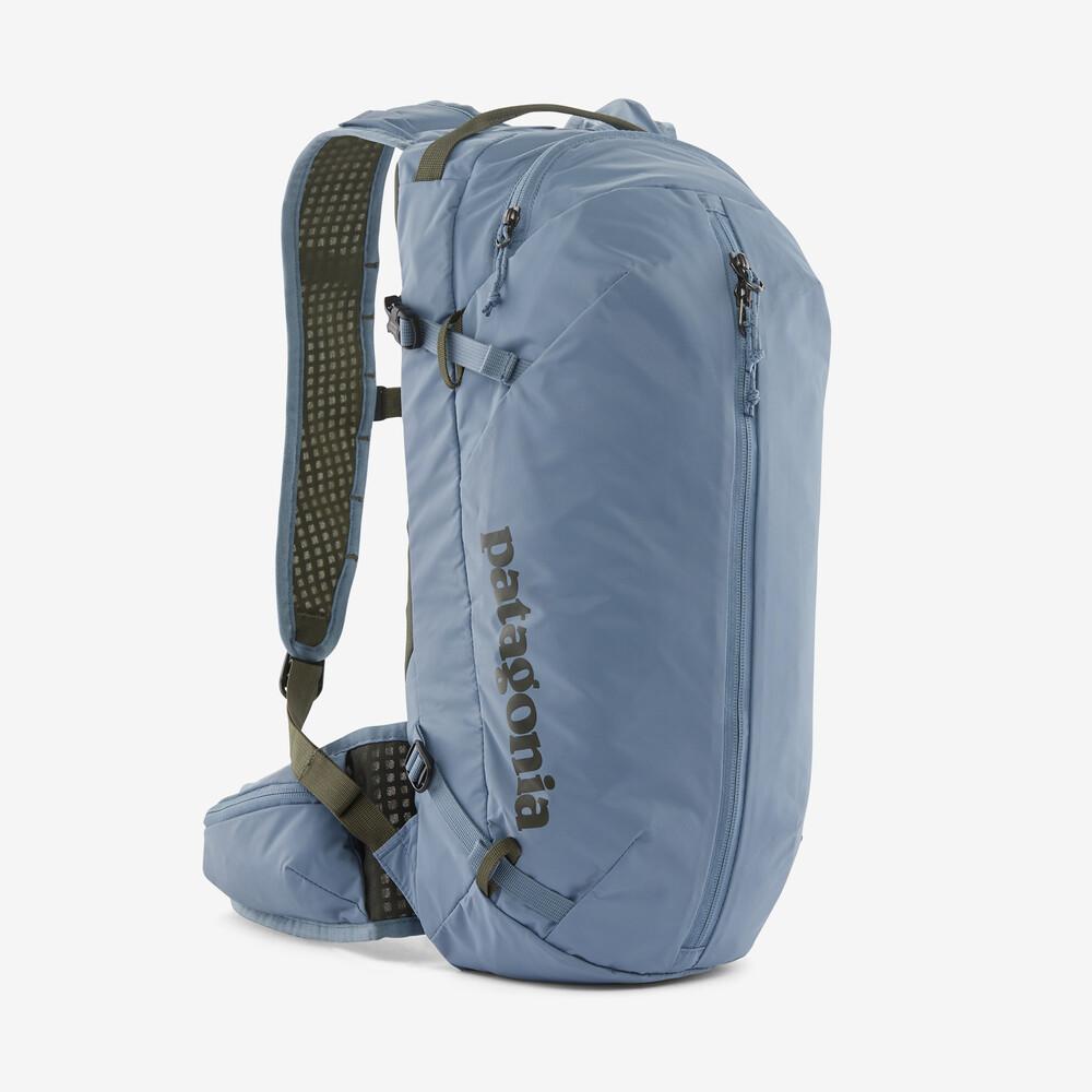 Dirt Roamer Bike Pack 20L