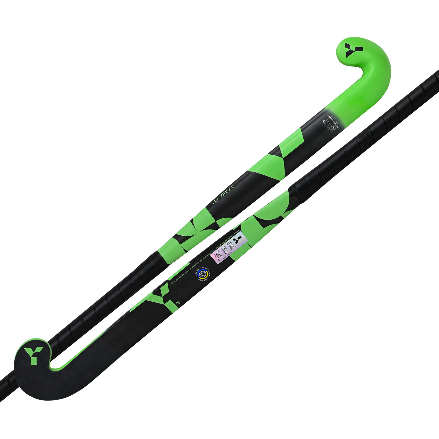 Y1 GLB X.2 Junior