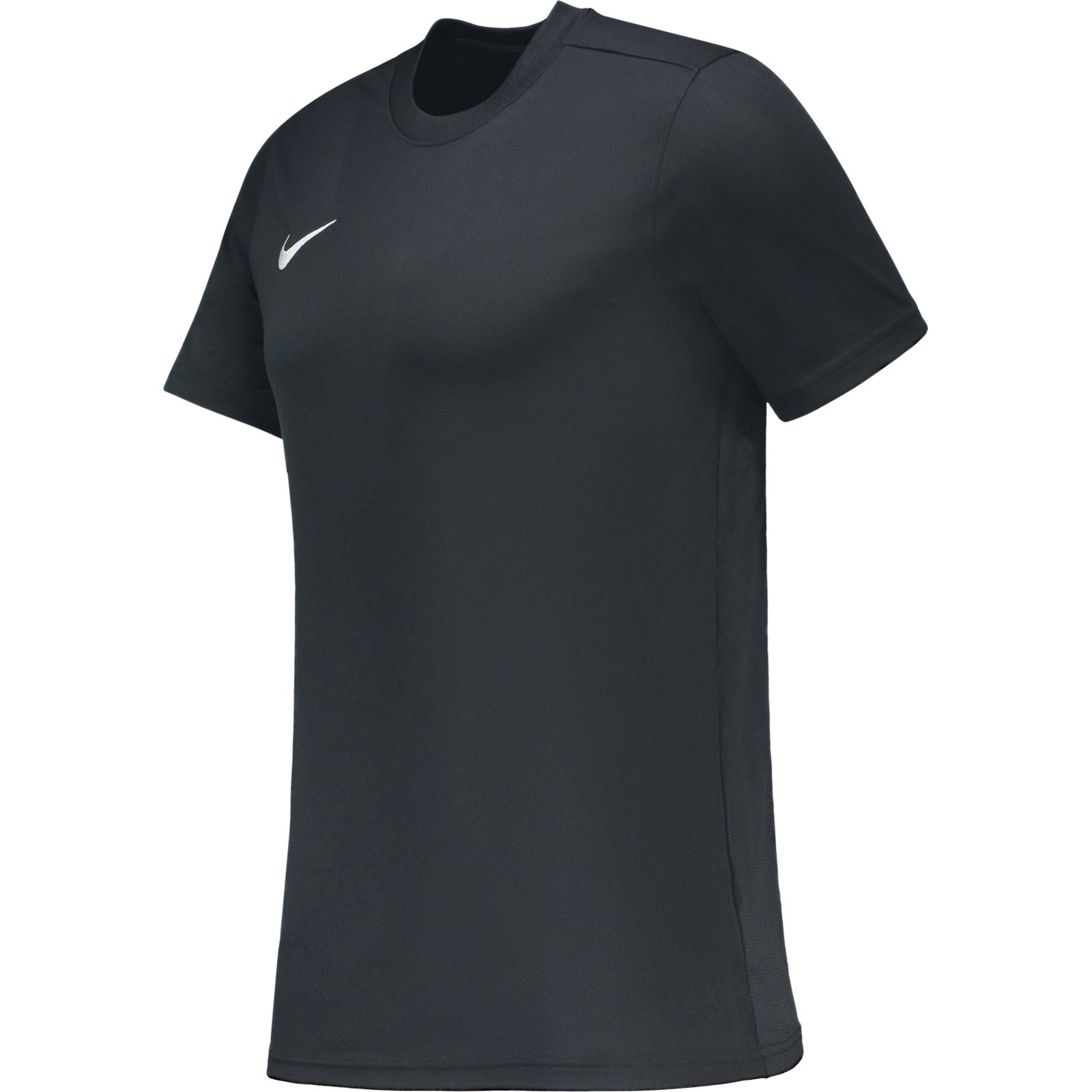 Nike Herren-T-Shirt Dri-Fit Park VII Tee L, schwarz