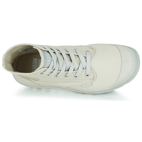Palladium - MONO CHROME - Gris