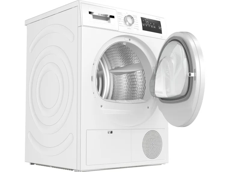 Bosch Serie 4 WTH85V93 Kondenstørretumbler - 8 kg.