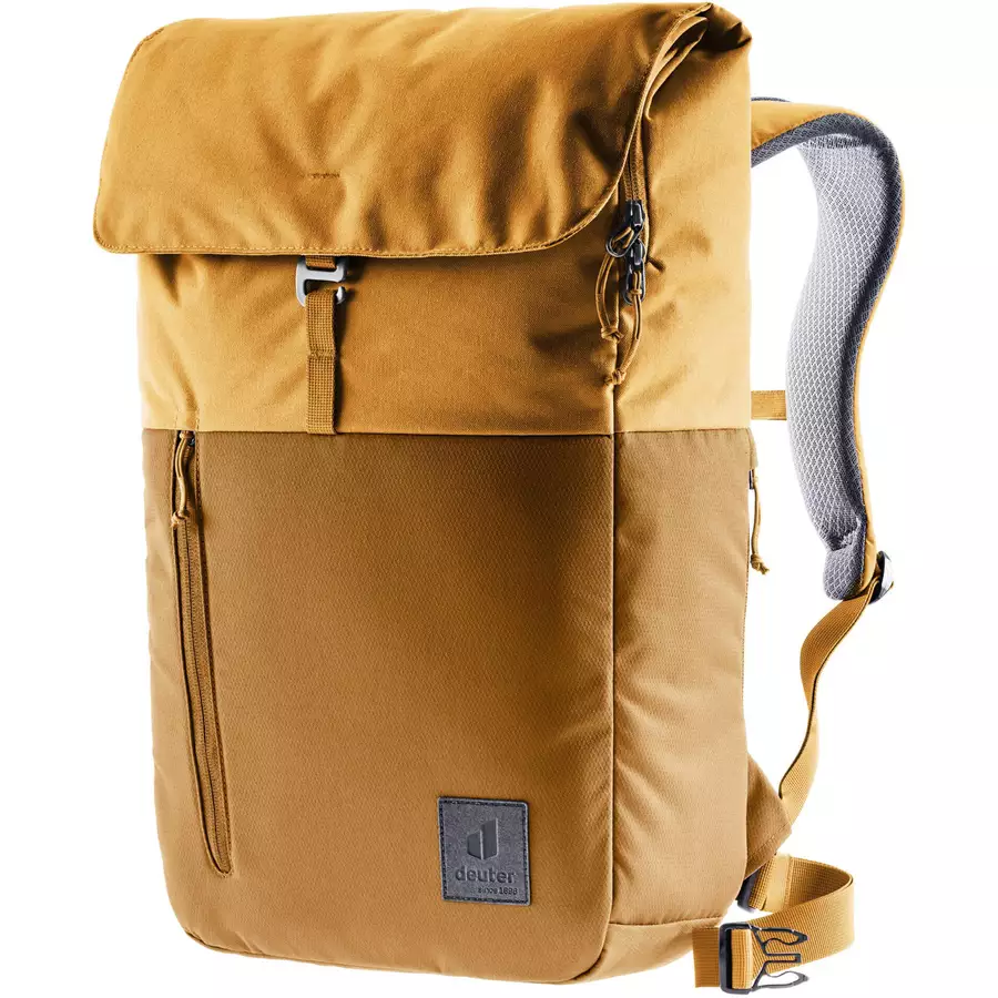 Deuter Up Seoul 26 - Rucksack 49 cm almond-cinnamon