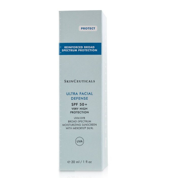 Skin Ceuticals Skin Ceuticals Protect Ultra Facial Defense SPF 50  30ml/1oz