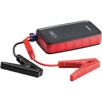 Booster de démarrage Jump Starter AB-MJS 400