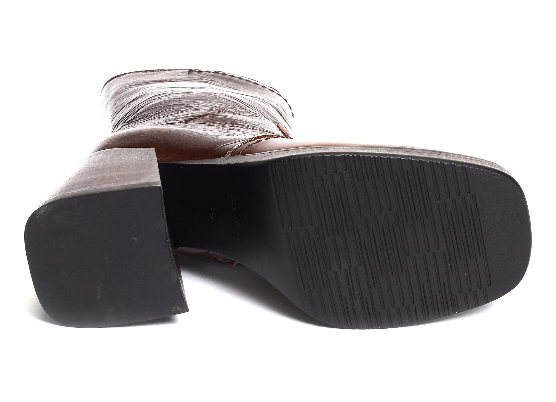Retro 2761 marron