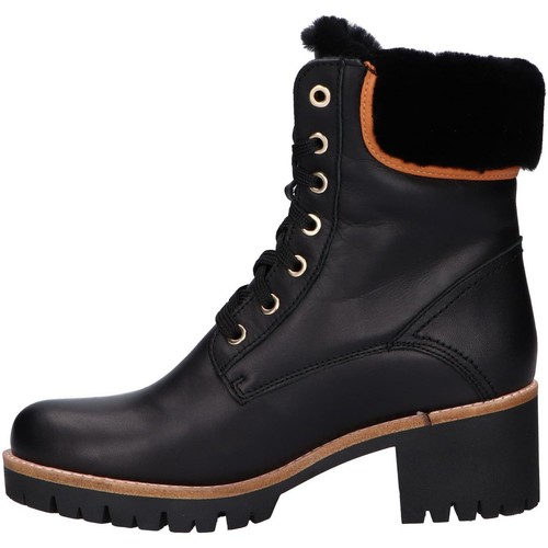 Panama Jack - PHOEBE IGLOO TRAV B1 Negro