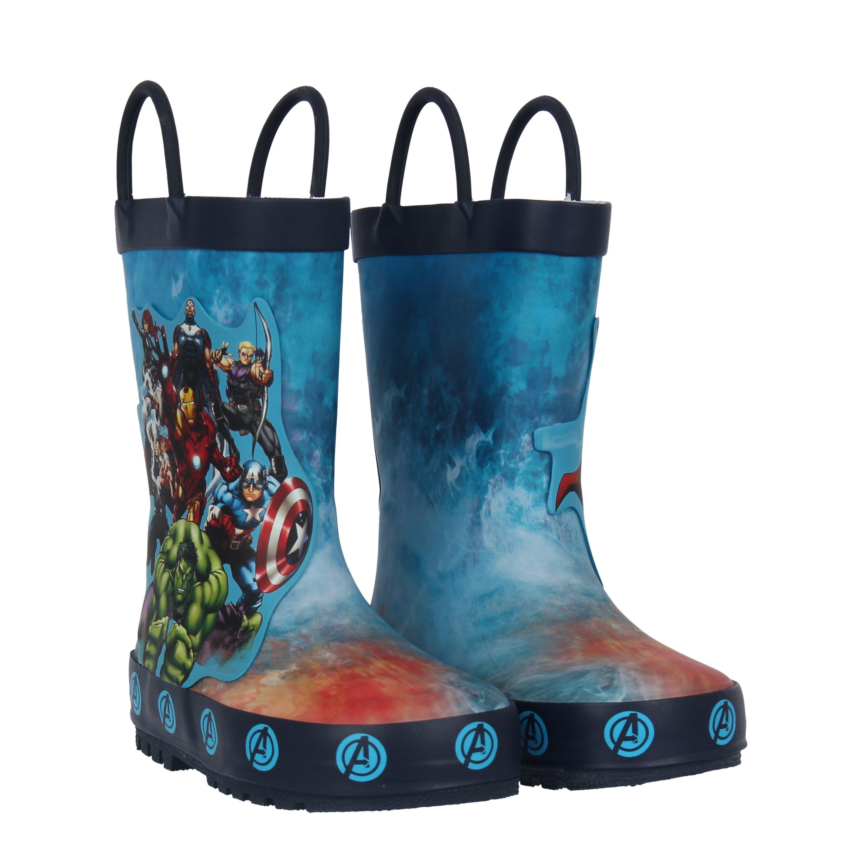 Character Infants Wellies