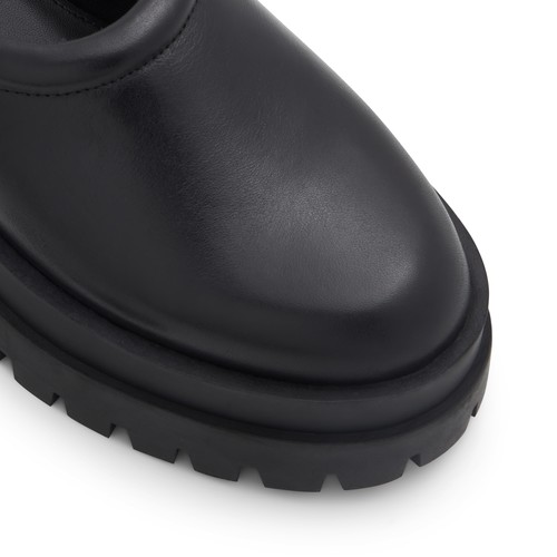 Aldo - BIGLEASE - Noir