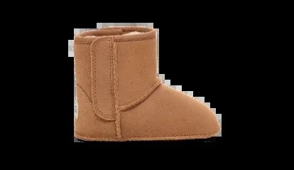 Køb UGG I Baby Classic Chestnut