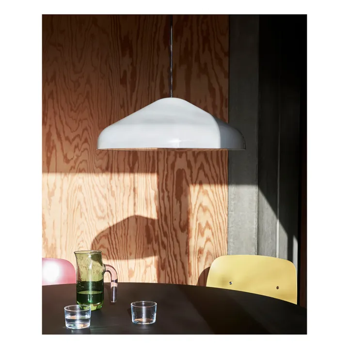 Hay Carafe en verre | Vert