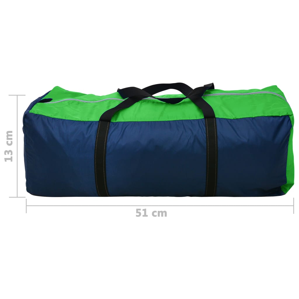 Tenda Vidaxl para 4 pessoas