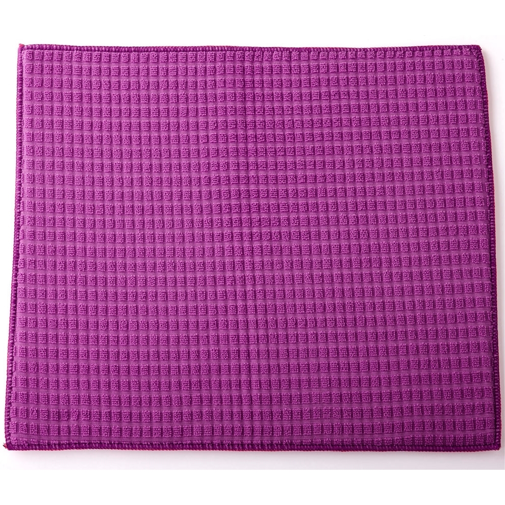 Tapis égouttoir gaufré microfibre