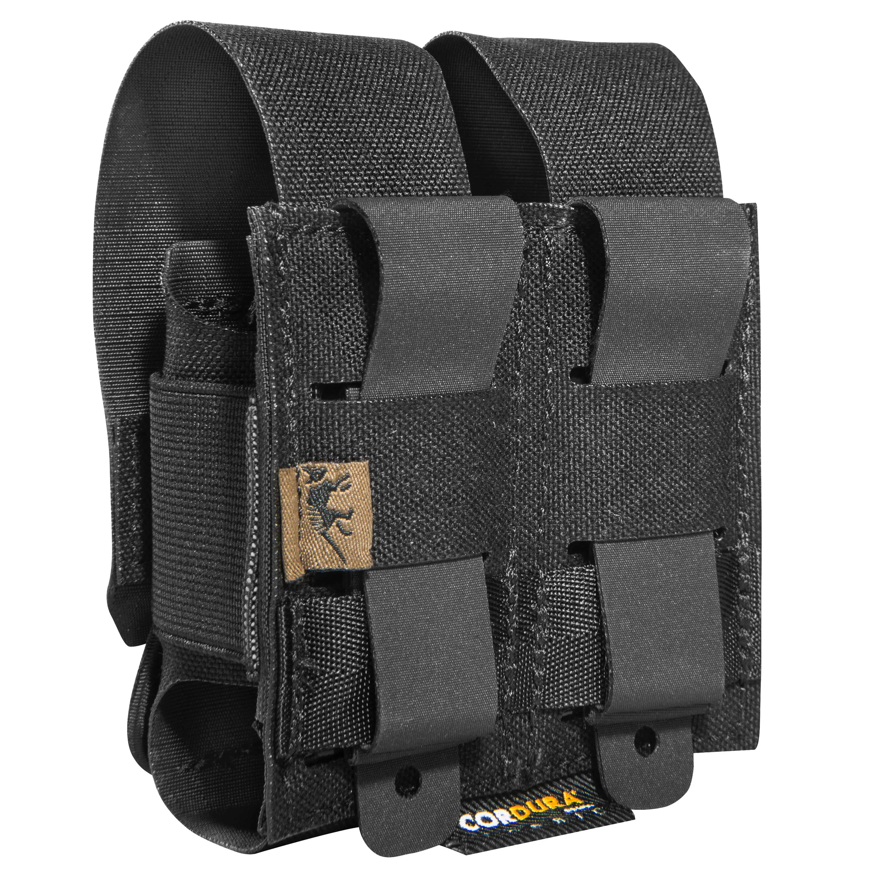 Tasmanian Tiger -  Einschubtasche für Granaten 2 SGL Flashbang Pouch