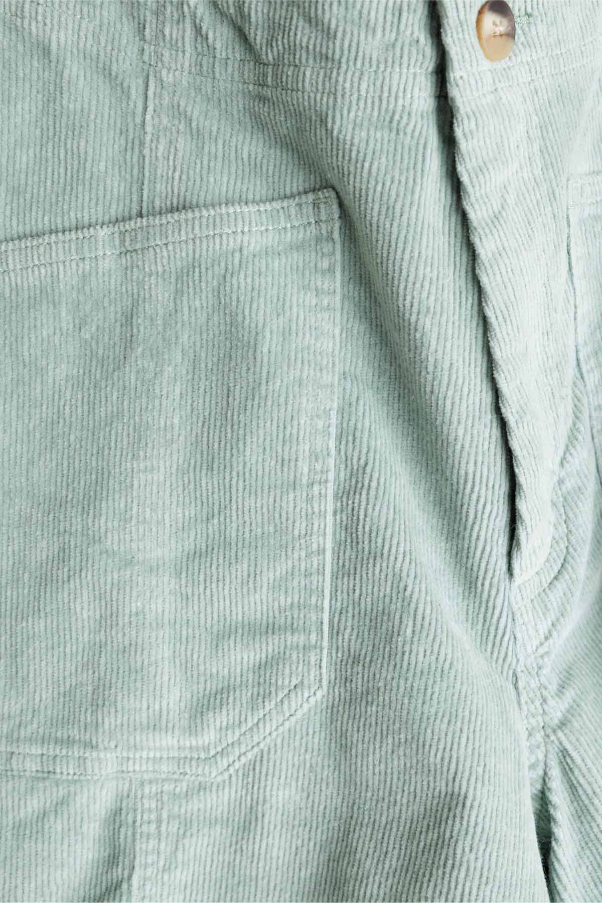 Shore Thing Dame Chinois Green