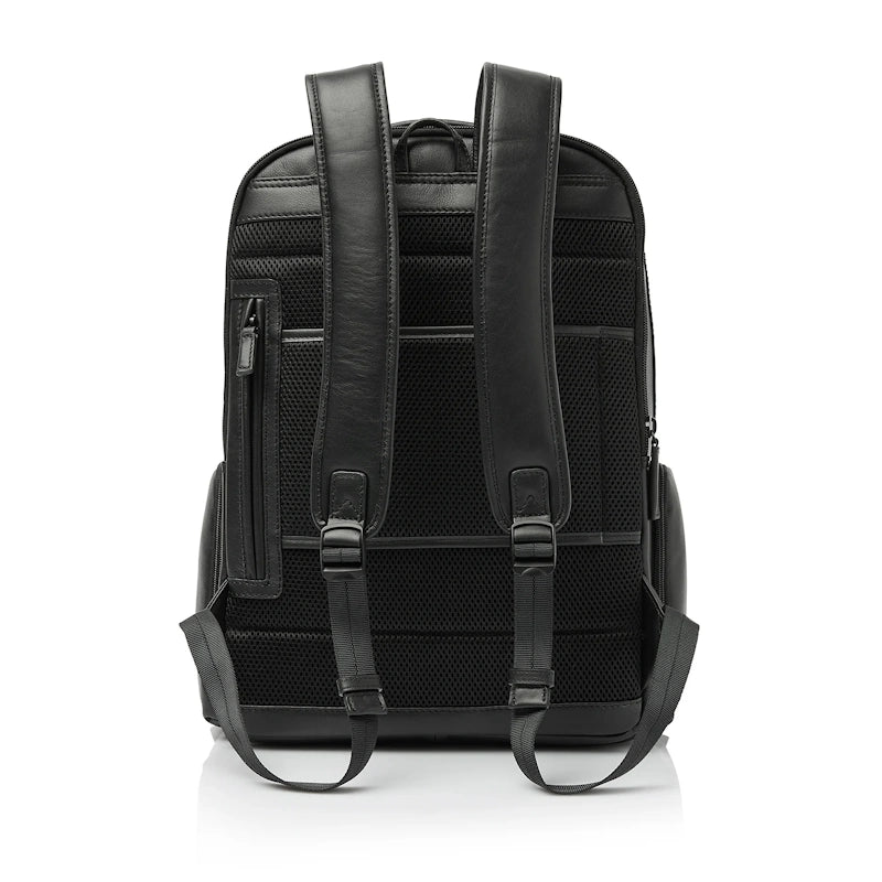 Castelijn & Beerens Uniform Travel Rugtas 15,6