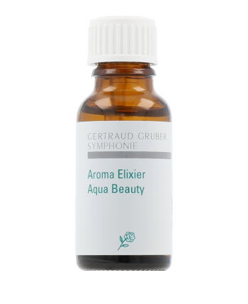 Gertraud Gruber Symphonie Aroma Elixier 20ml