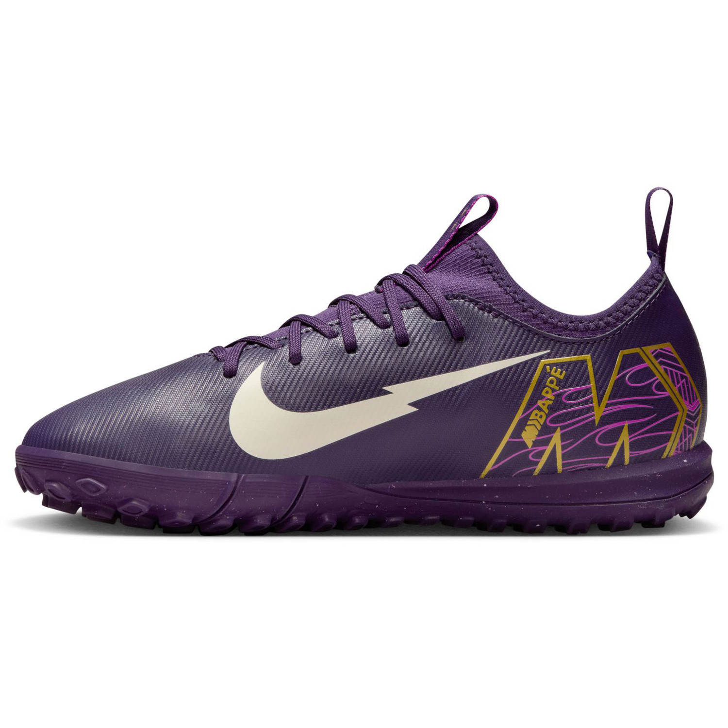 Nike Mercurial Zoom Vapor 16 Academy KM TF Kids