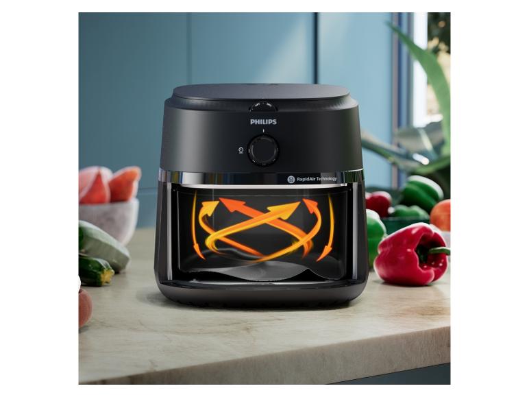 Airfryer XL 6,2 L NA130/00