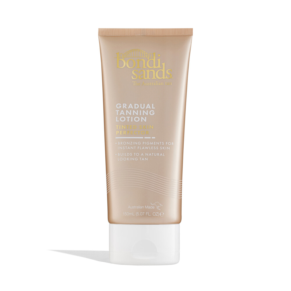 Bondi Sands Gradual Tanning Lotion Tinted Skin Perfector150 ml