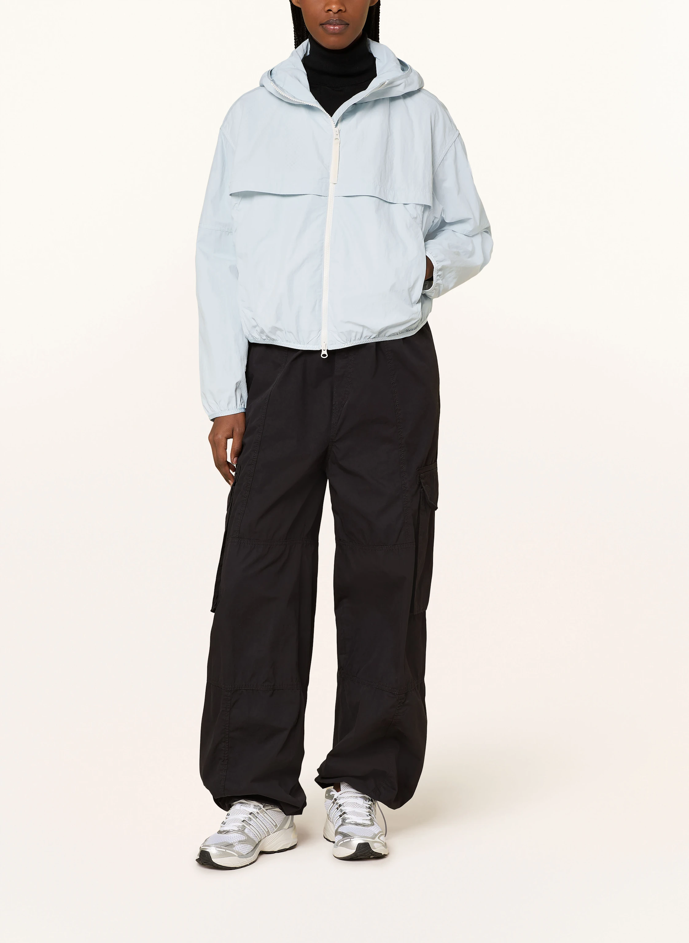 CANADA GOOSE Jacke SINCLAIR