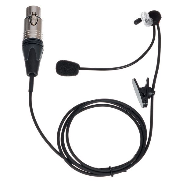 Riedel RUN-E1R XLR4F