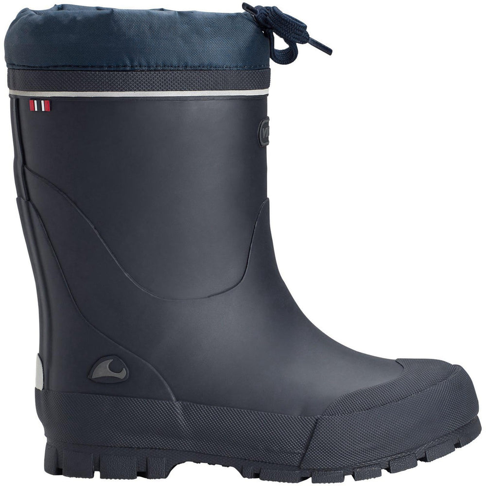 Køb VIKING Navy/Grey Jolly Warm