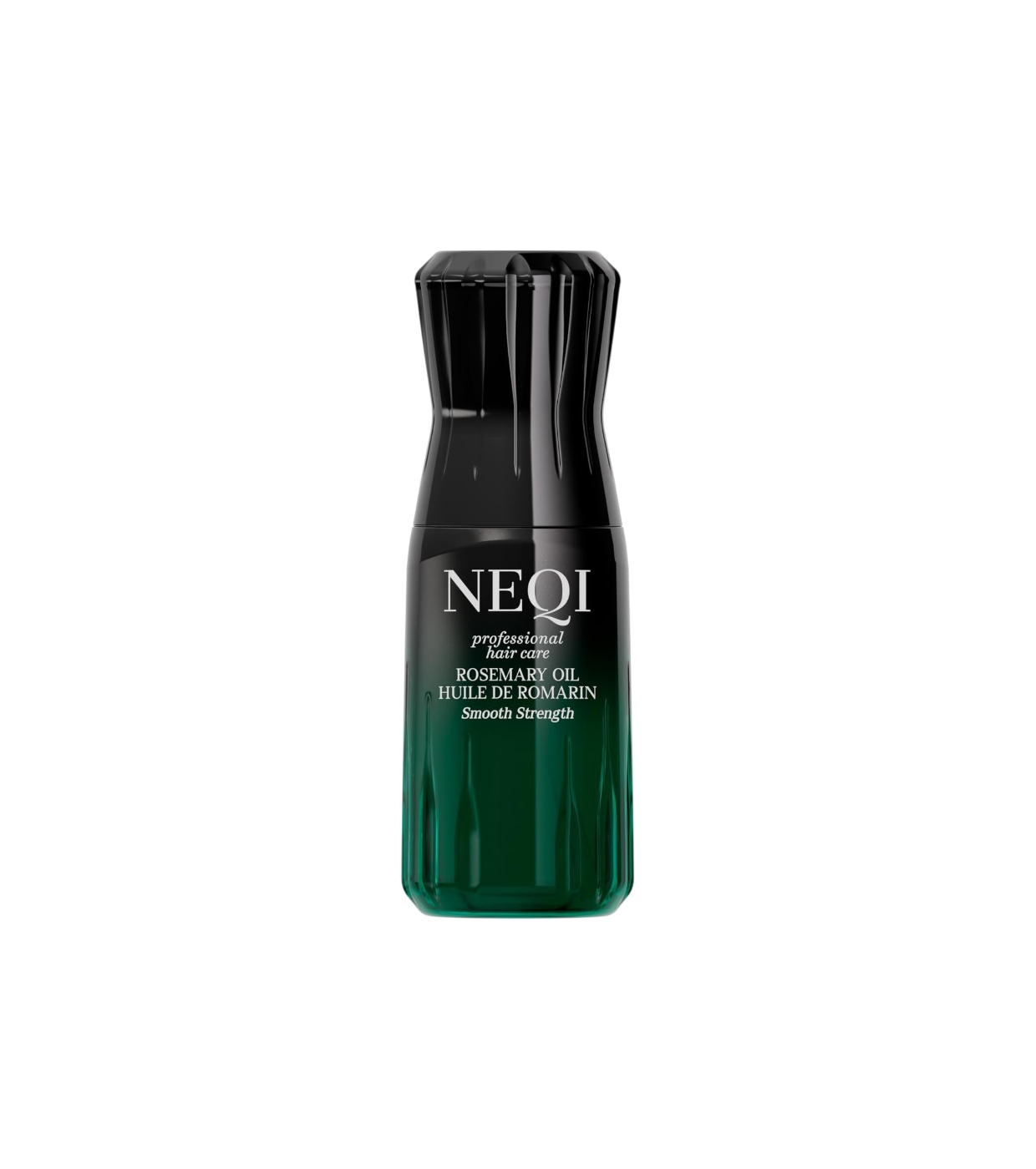 NEQI - Óleo de Alecrim para Cabelo Rosemary Oil Smooth Strenght