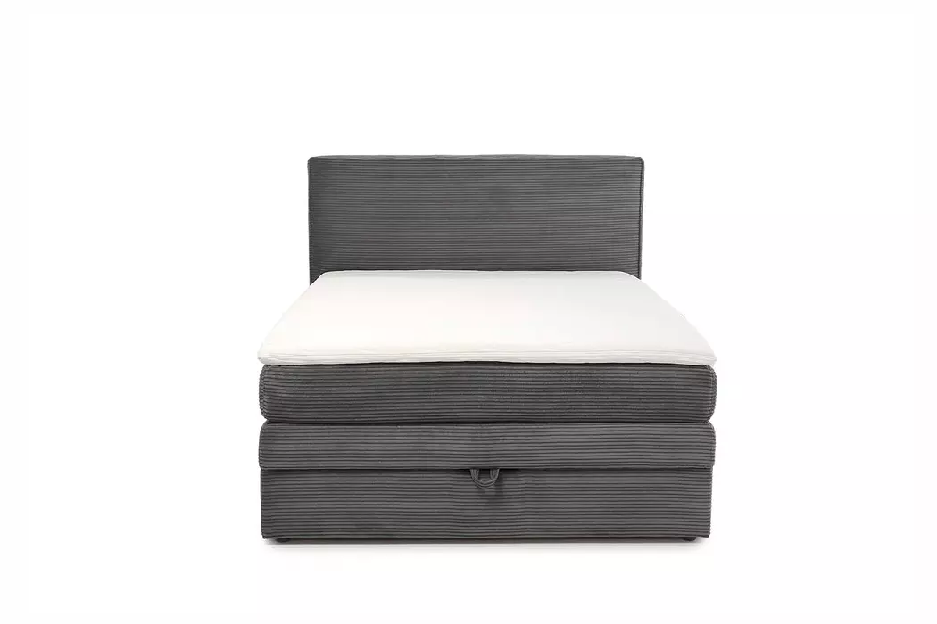 Boxspringbett Janett 140 x 200 cm