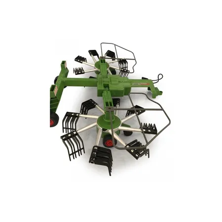 Jamara Fendt Former