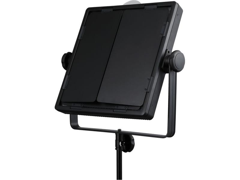 Godox Videoleuchte LED1000BI II LED Bi-Color-Leuchte mit DMX-Steuerungsmöglichkeiten