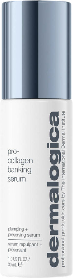 Dermalogica Pro-Collagen Banking Serum