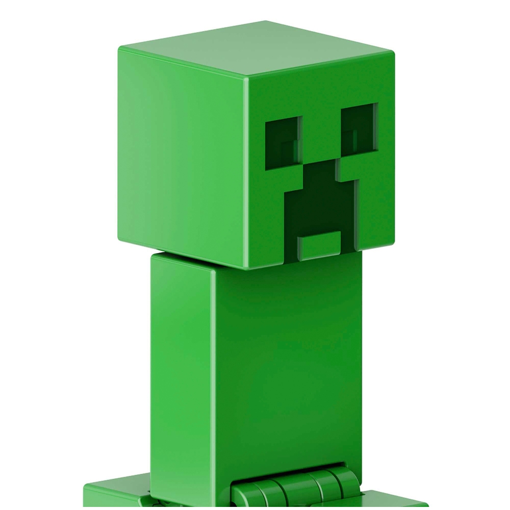 Minecraft Creeper 9cm Actionfigur