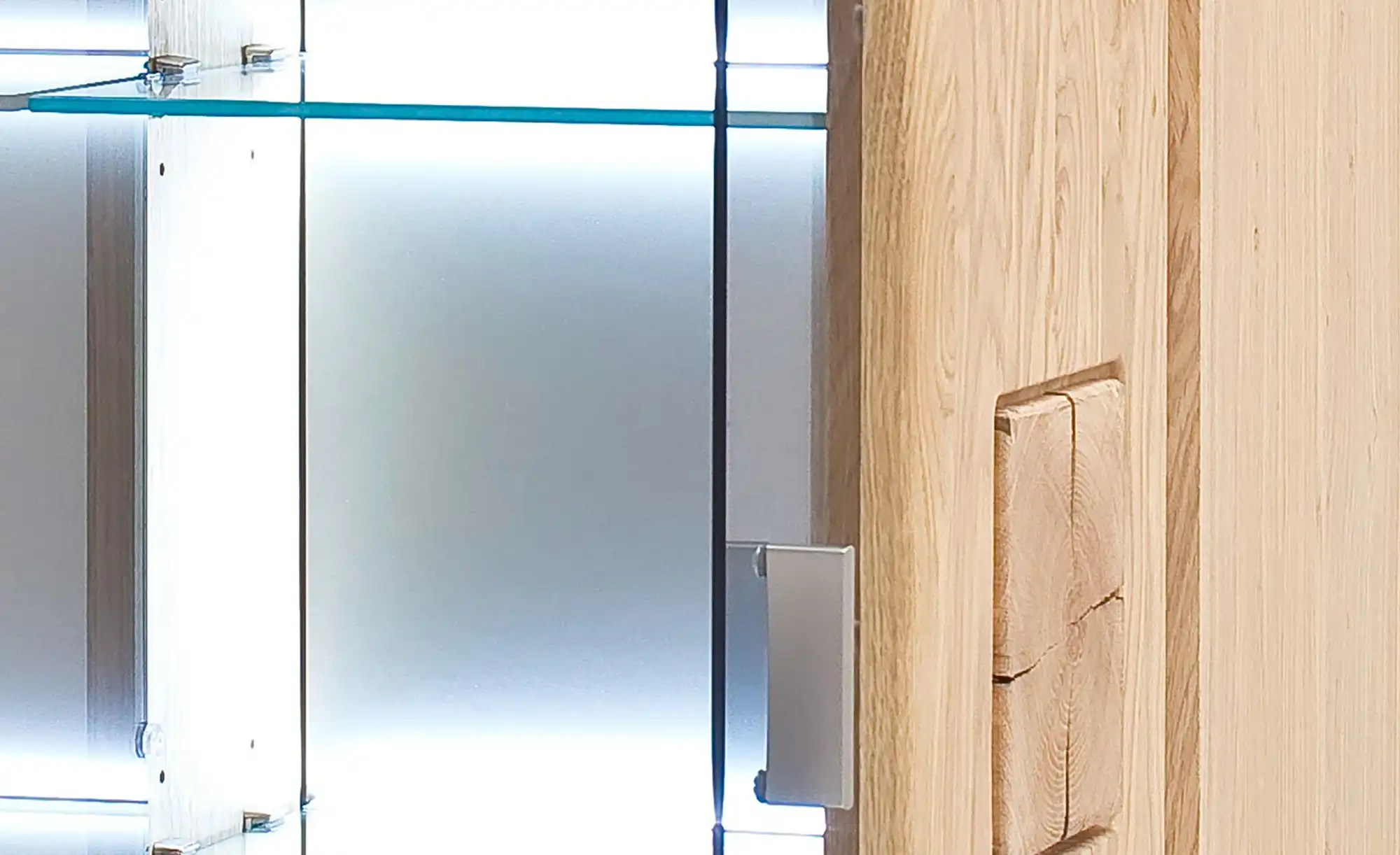 Woodford LED-Beleuchtung Loggia