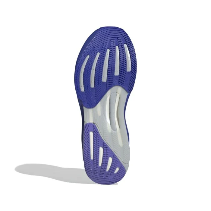 adidas Dame Løbesko Supernova Rise Blå