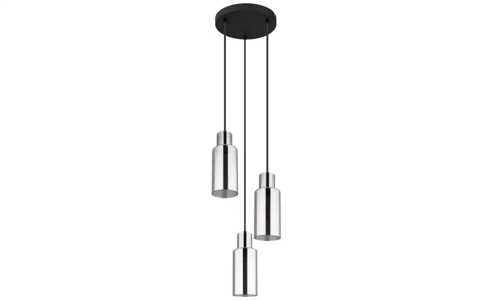 Pendelleuchte 3-flammig 32 cm 32 cm